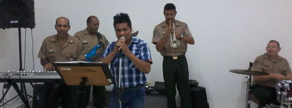 AdenorMontteiro